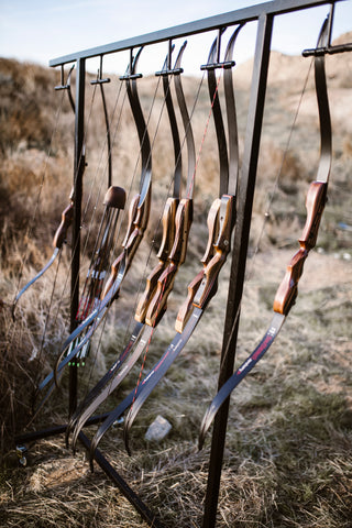 All Bows