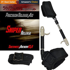 SWA Sniper Release